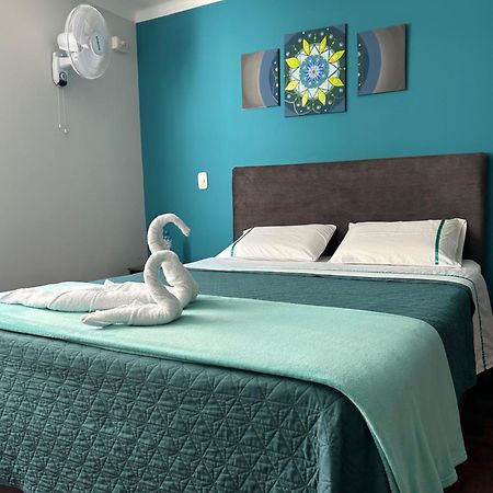 Dream Place Trujillo Exterior foto