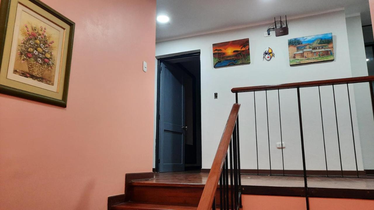 Dream Place Trujillo Exterior foto
