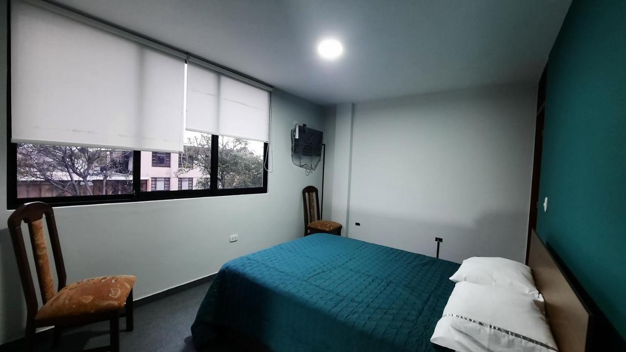 Dream Place Trujillo Exterior foto
