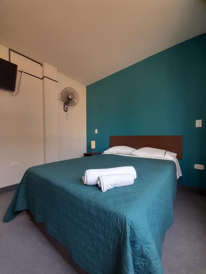 Dream Place Trujillo Exterior foto