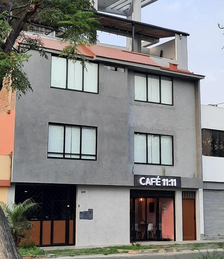 Dream Place Trujillo Exterior foto