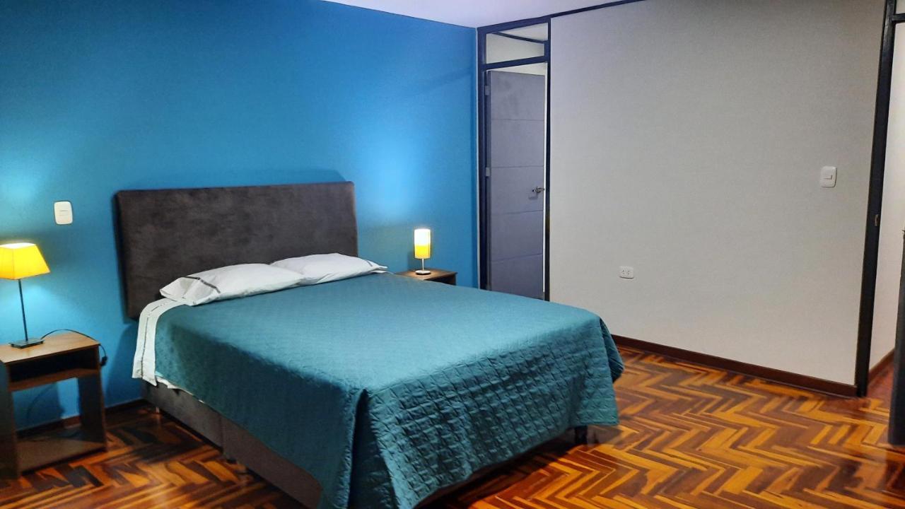 Dream Place Trujillo Exterior foto